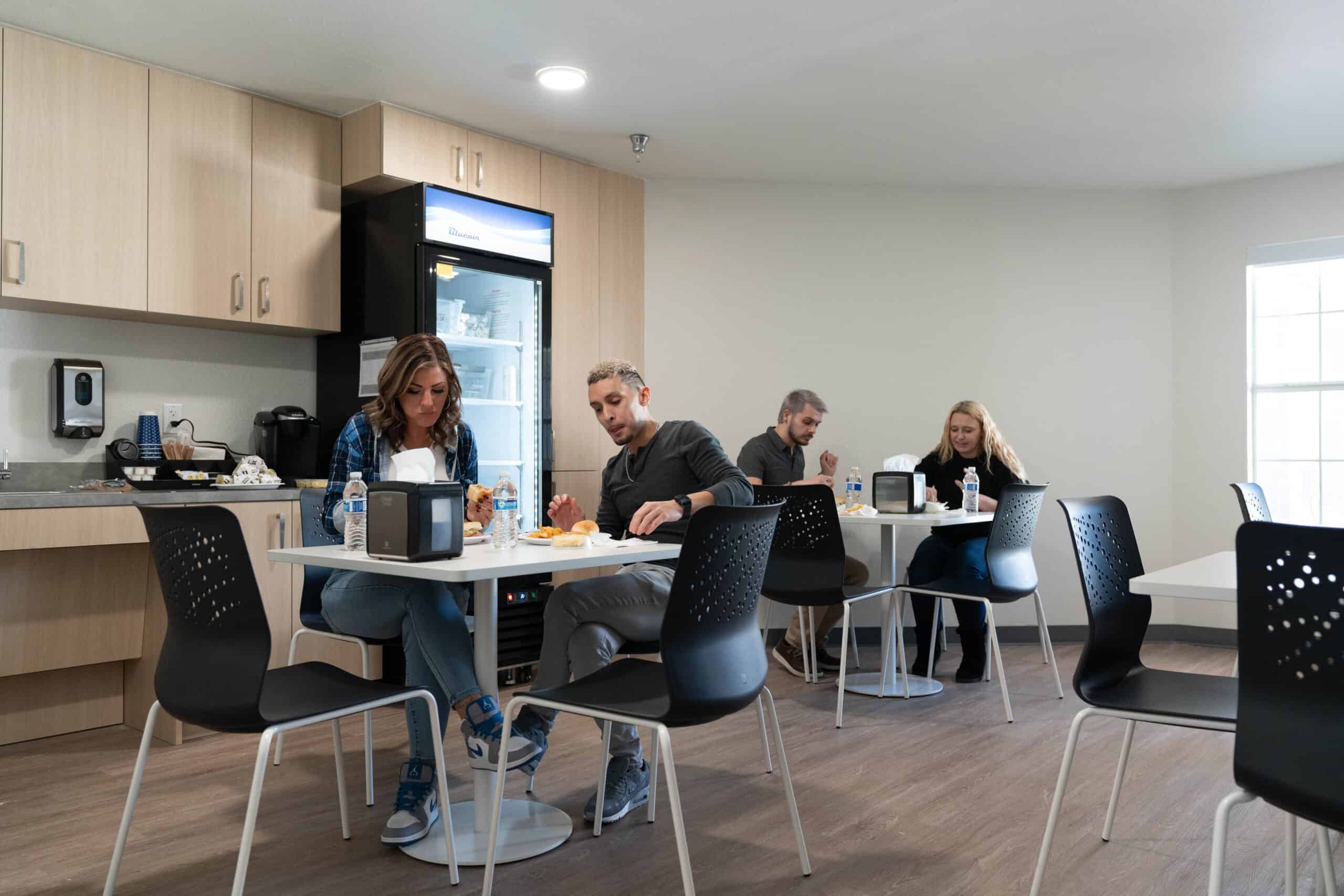 Dallas Addiction Center-52